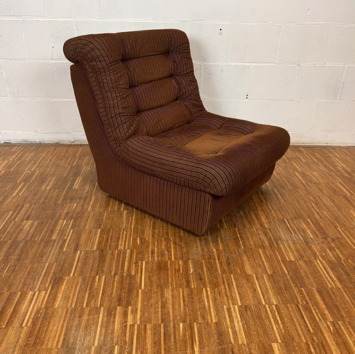 Vintage armchair, 1960s.