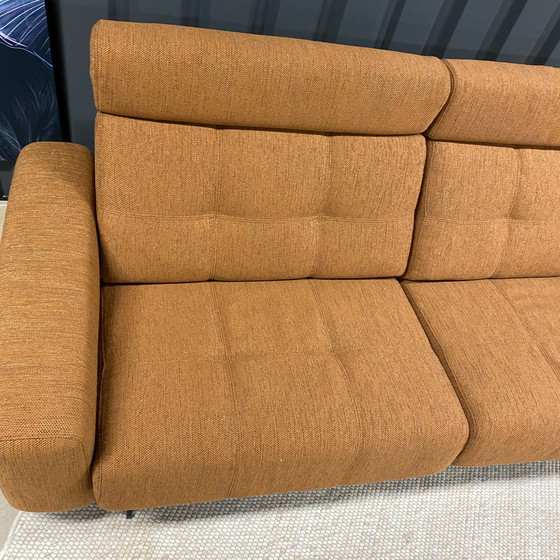 Image 1 of Divano Stressless Ella a 3 posti