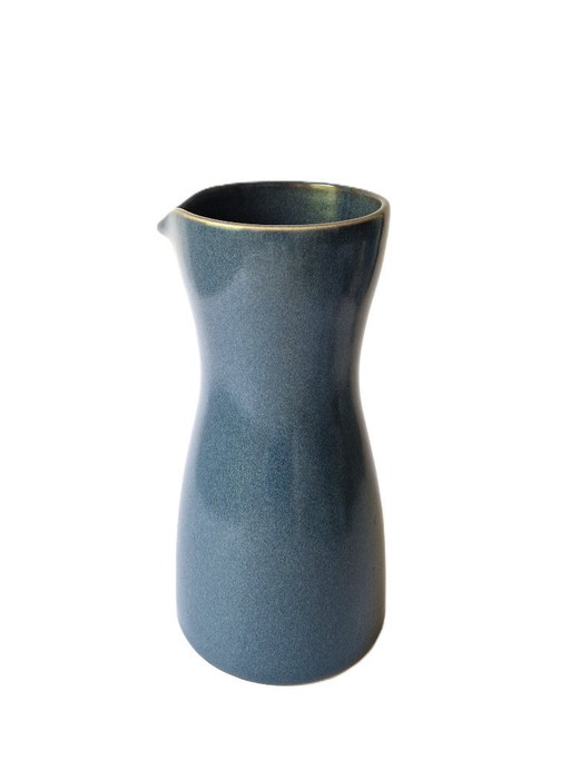 Höganäs Keramik - Caraffa / brocca della Collezione Vossblå – servies, Ceramic