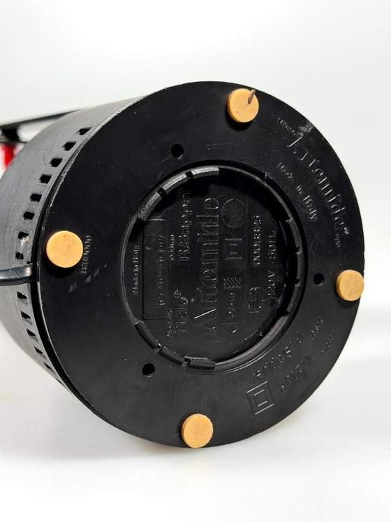 Image 1 of 80s table lamp, desk lamp, Artemide Tizio design by Richard Sapper