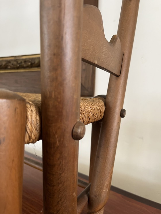 Image 1 of Giot Ponti fireplace chair
1930