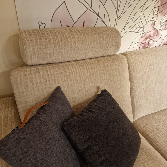 Image 1 of Happy@Home Morris corner sofa