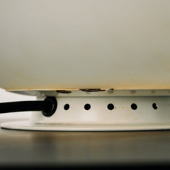 Image 1 of MK11463 Model 1853 table lamp by Max Ingrand for Fontana Arte