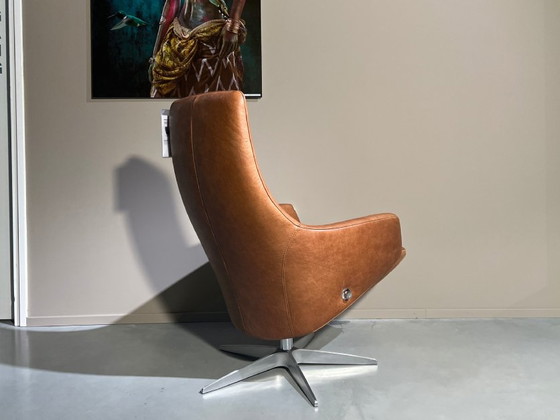 Perla -15% – Gealux, Poltrone relax, Leather (photo 4 of 8)