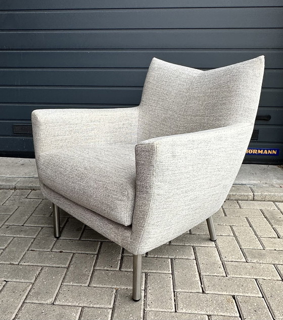 Image 1 of Poltrona lounge Toma di Design on Stock