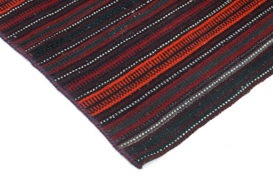 Image 1 of Tissage à la main Jajim Kilim Fars 183x142