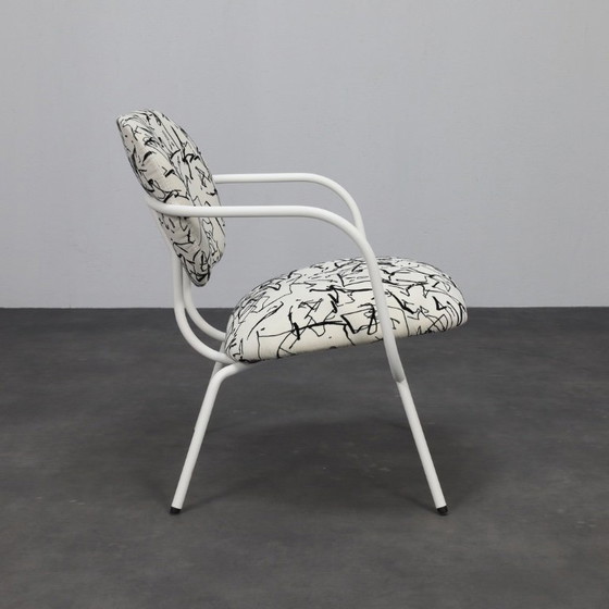 Image 1 of Paar Loungesessel „Pi Lounge“ von Richard Hutten für Puik Design