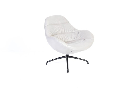Image 1 of Design on Stock Nylo draaifauteuil