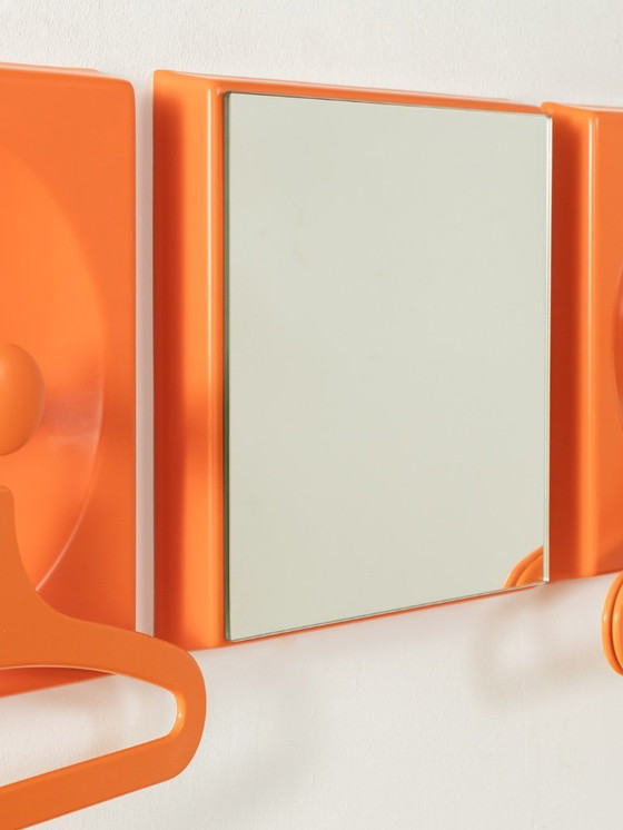 Image 1 of Set guardaroba QUADRO, Jürgen Lange, Schönbuch