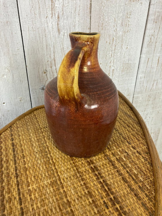 Image 1 of Accolay Pitcher