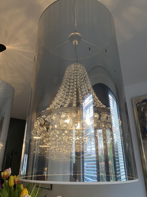 Image 1 of Lámpara de araña Eet kamer lampen 3x 