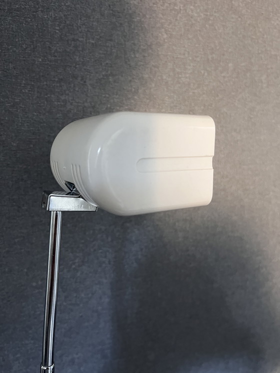 Image 1 of Vintage Fagerhults Bureaulamp '70 Jaren