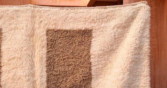 Authentiek traditioneel handgemaakt tapijt van puur wol, 250/350 cm – Alberto Bazzani, Vloerkleden en tapijten (photo 2 of 7)