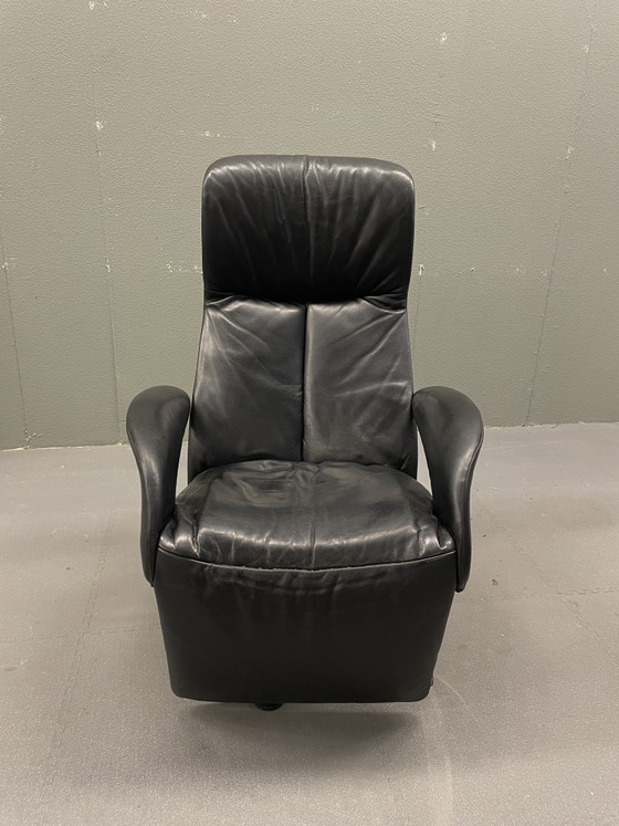 Jori Symphony Lounge Fauteuil – Leather (photo 2 of 14)