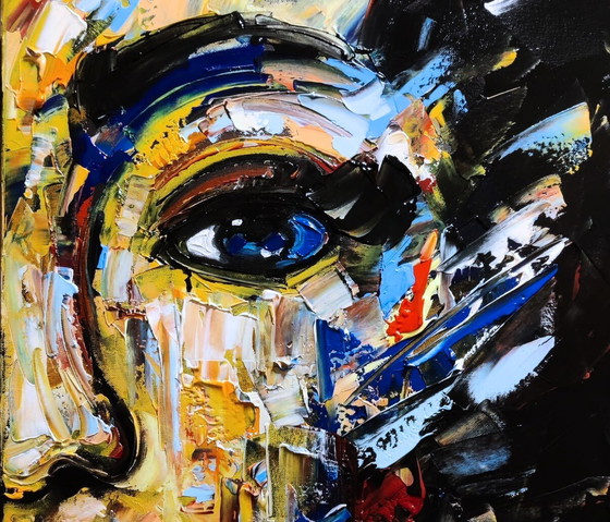 Image 1 of Adam Golly "Sara"