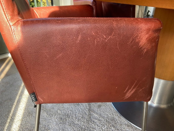 Image 1 of 6x sedia da pranzo Label