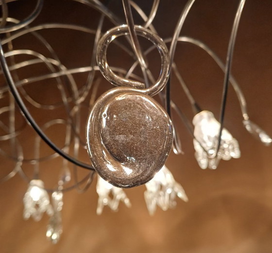 Image 1 of Lampe design de sol Harco Breeze