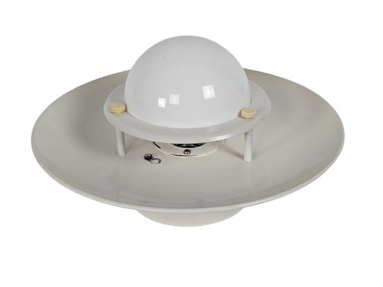 Image 1 of Ufolamp - IKEA - Vintage  Space Age lamp - type 'v610' - 70's