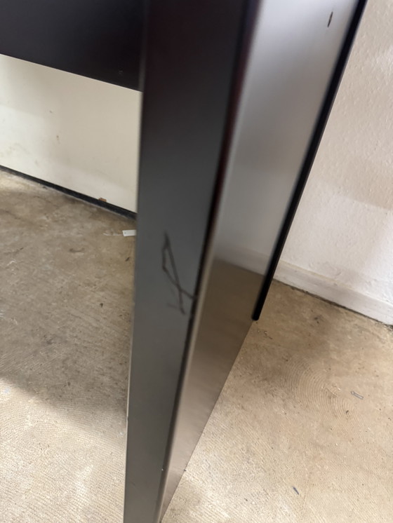 Image 1 of Vintage dining table