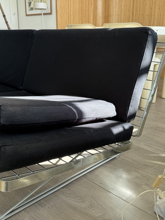 Image 1 of Niels Gammelgaard ikea Moment Sofa