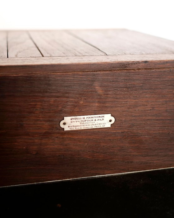 Image 1 of Einzigartige Dekoration Psychotechnischer Test Neugierde