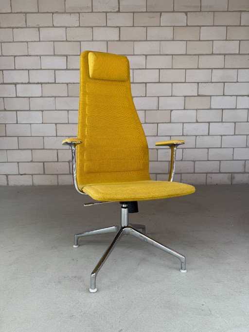 Cappellini Lotus Drehsessel (mehrere verfügbar)
