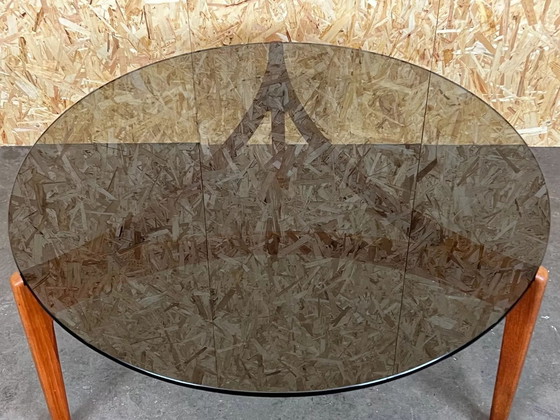 Image 1 of 60er 70er Jahre Coffee Table Couchtisch Sven Ellekaer Christian Linneberg Teak