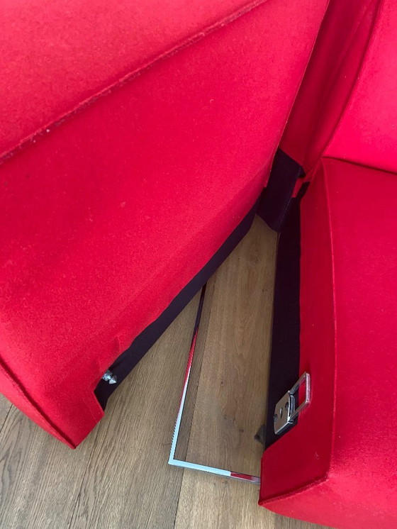 Image 1 of Cassina Blox fauteuil