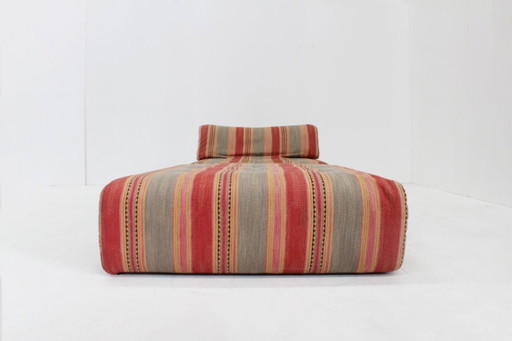 Vintage Roche Bobois Voyage Immobile armchair