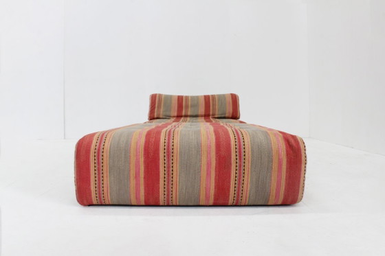 Image 1 of Vintage Roche Bobois Voyage Immobile armchair