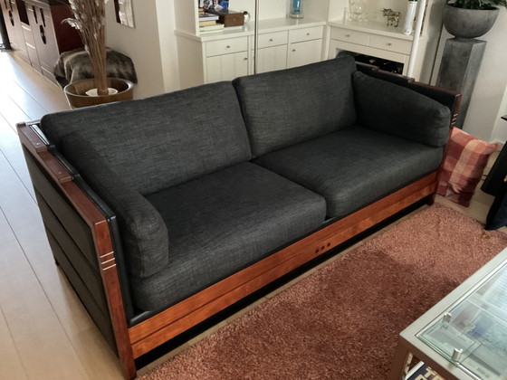Image 1 of Schuitema fabric seating furniture