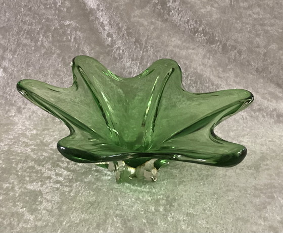 Image 1 of Ciotola di Murano.