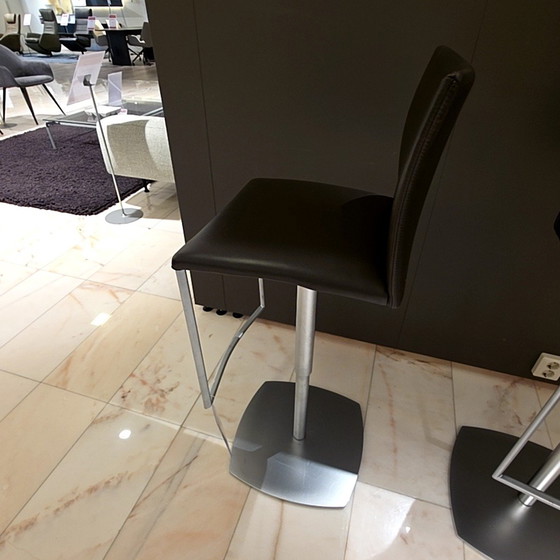 Image 1 of Taburete de bar Draenert Nobile Soft