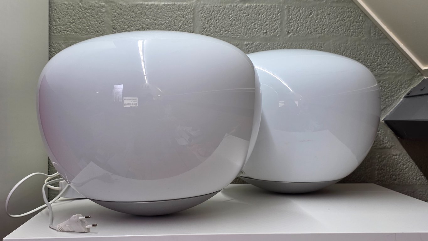 Ikea Jonisk floor lamp Carl Ojerstam | €150 | Whoppah