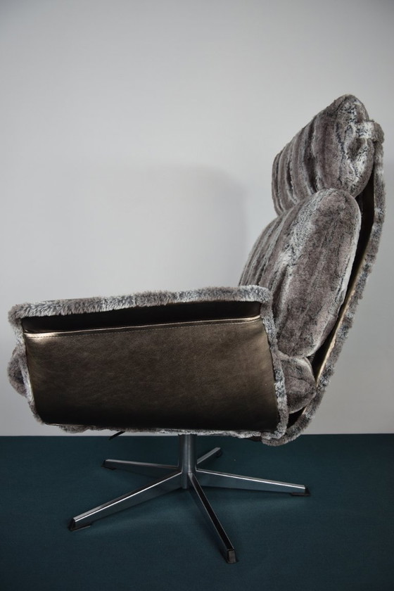 Image 1 of poltrona lounge della RDT