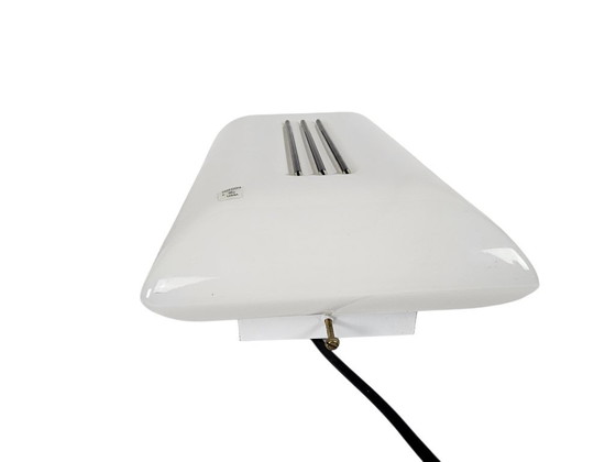 Image 1 of Murano - appliques murales (2) - verre - métal - Italie - troisième quart du XXe siècle