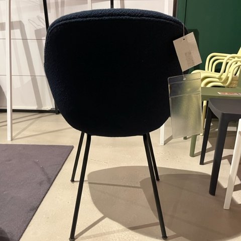 Image 1 of Hay AAC127 soft dining chair