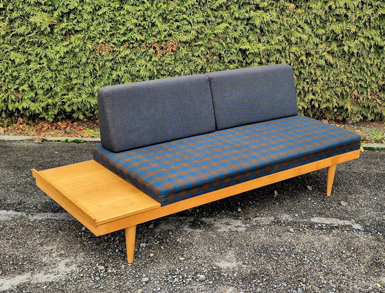 Image 1 of Ingmar Relling Woonkamer Set Door Ekornes, Vintage Scandinavische 1960S