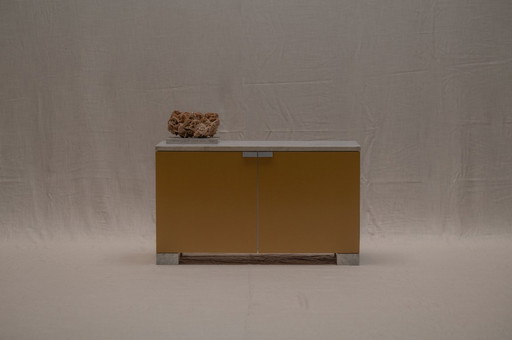 Mid-century side cabinet by Alfred Hendrickx