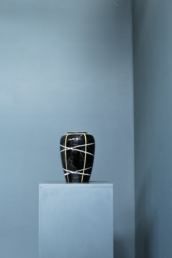 Image 1 of Vase 239/30 series FOREIGN by SCHEURICH & GREULICH