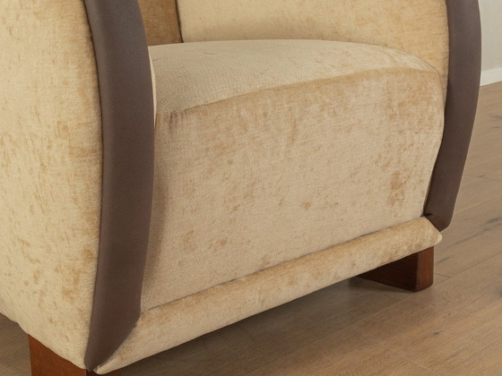 Image 1 of Art deco fauteuil uit 1930