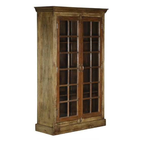 Mobile vetrinetta ROME – Vetro, Legno (photo 6 of 10)