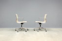 Eames EA117 Bürostuhl, 6x