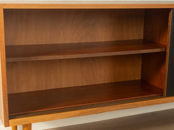 Image 1 of Buffet des années 1950 conçu par Georg Satink pour WK Möbel