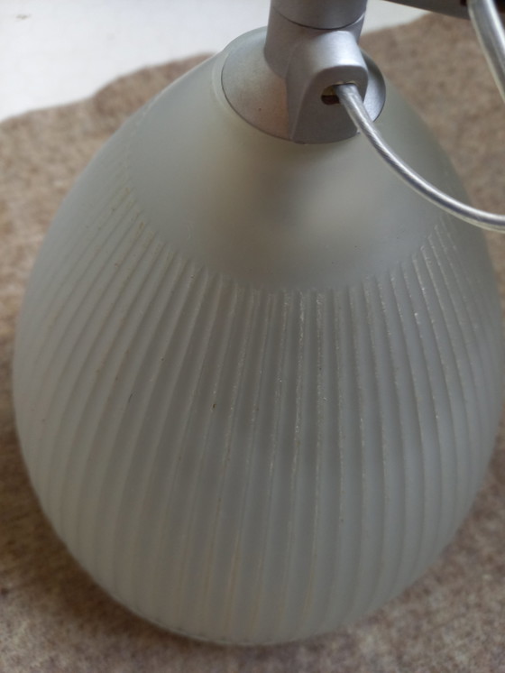 Image 1 of Lucitalia stresa, applique murale de S Asahara