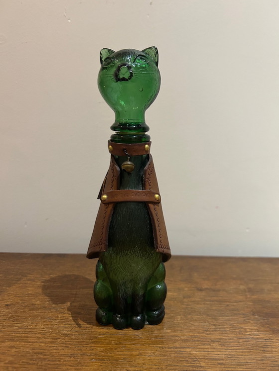 Image 1 of Bottle Cat 60's