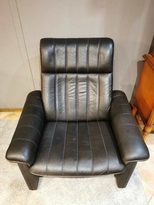 De Sede DS-50