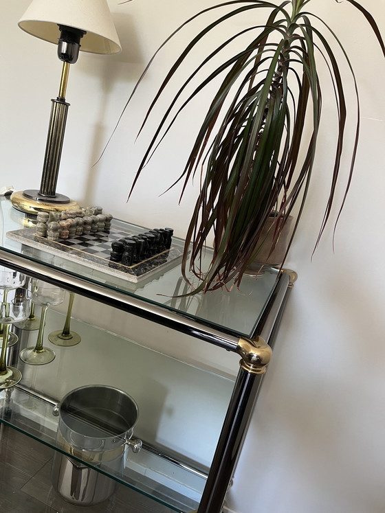 Image 1 of Vintage drankenkar orsenigo