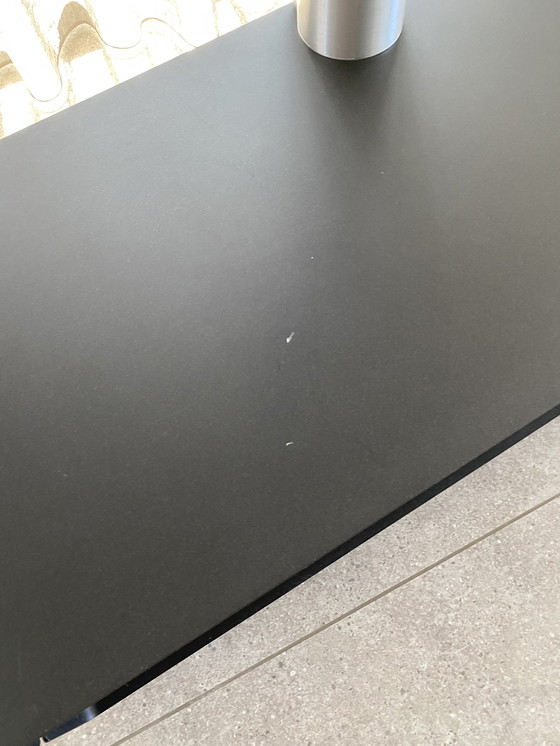 Image 1 of Supporto TV Spectral con spazio audio