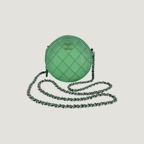 Image 1 of Bolso de mano Chanel
